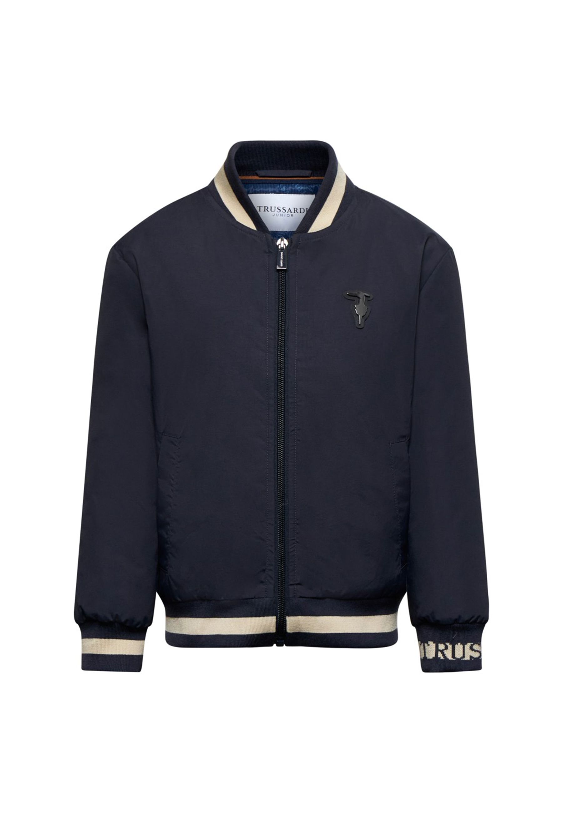 Giubbino bomber Blu
