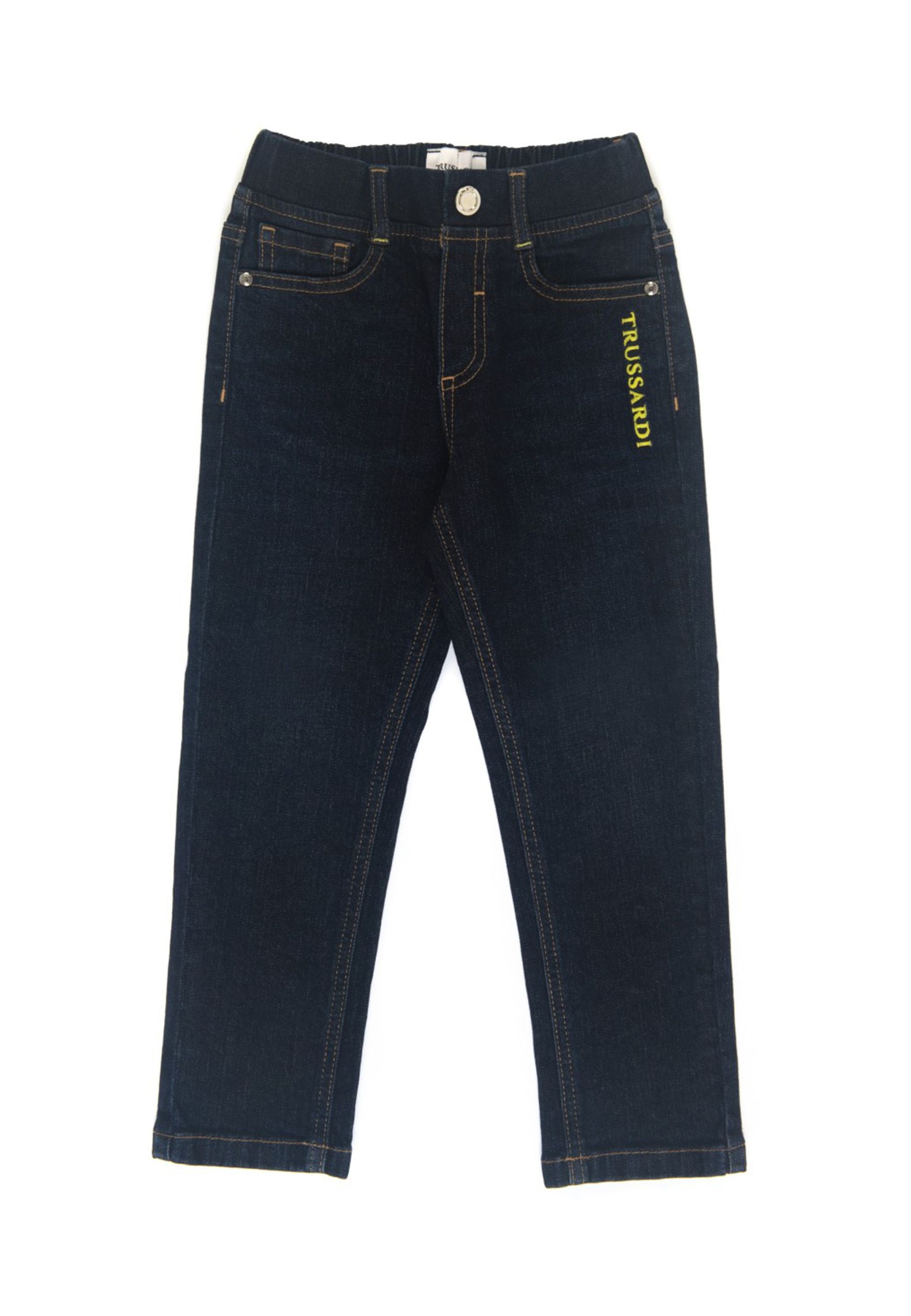 Jeans elasticizzato