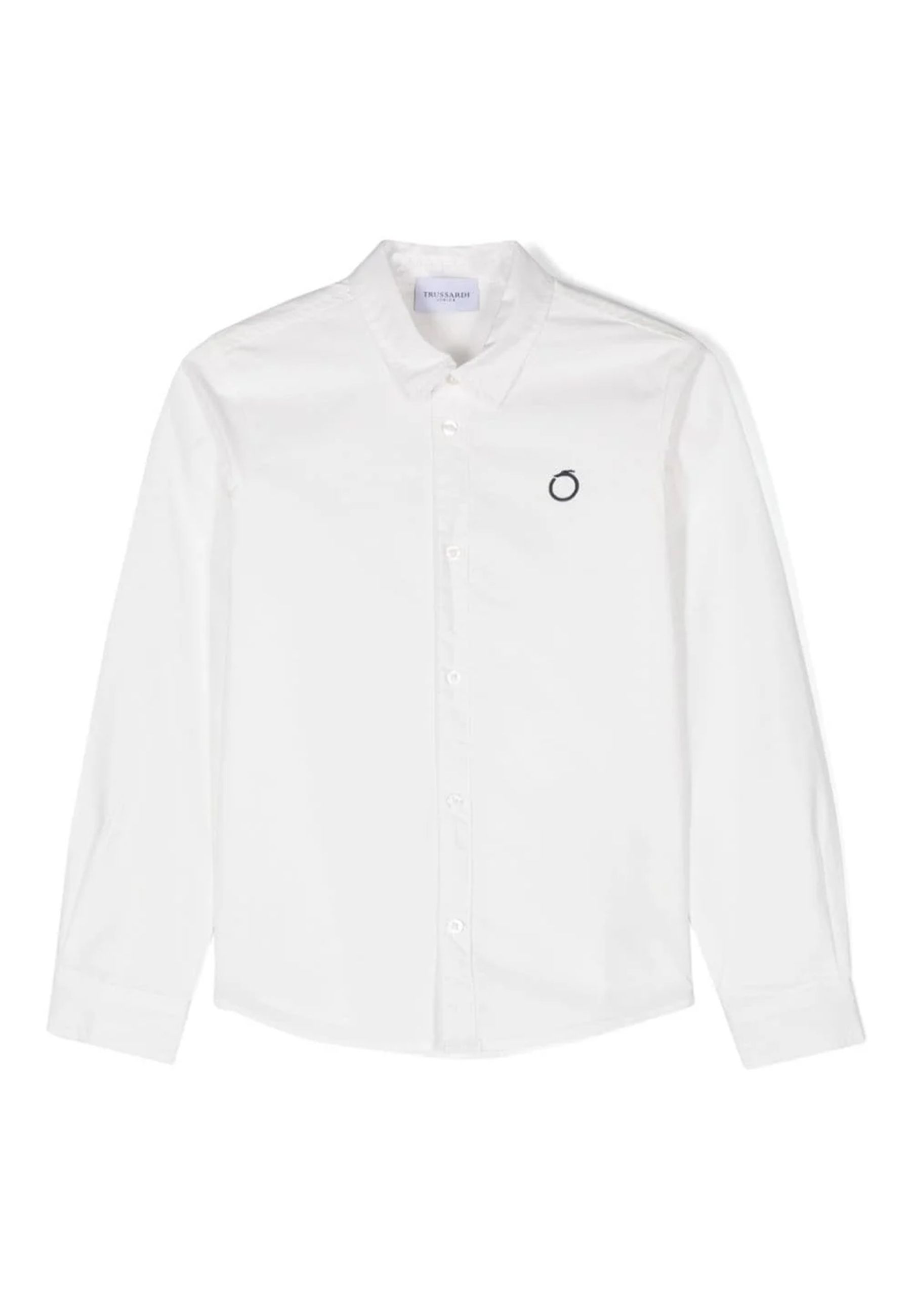 Camicia Logo lato cuore