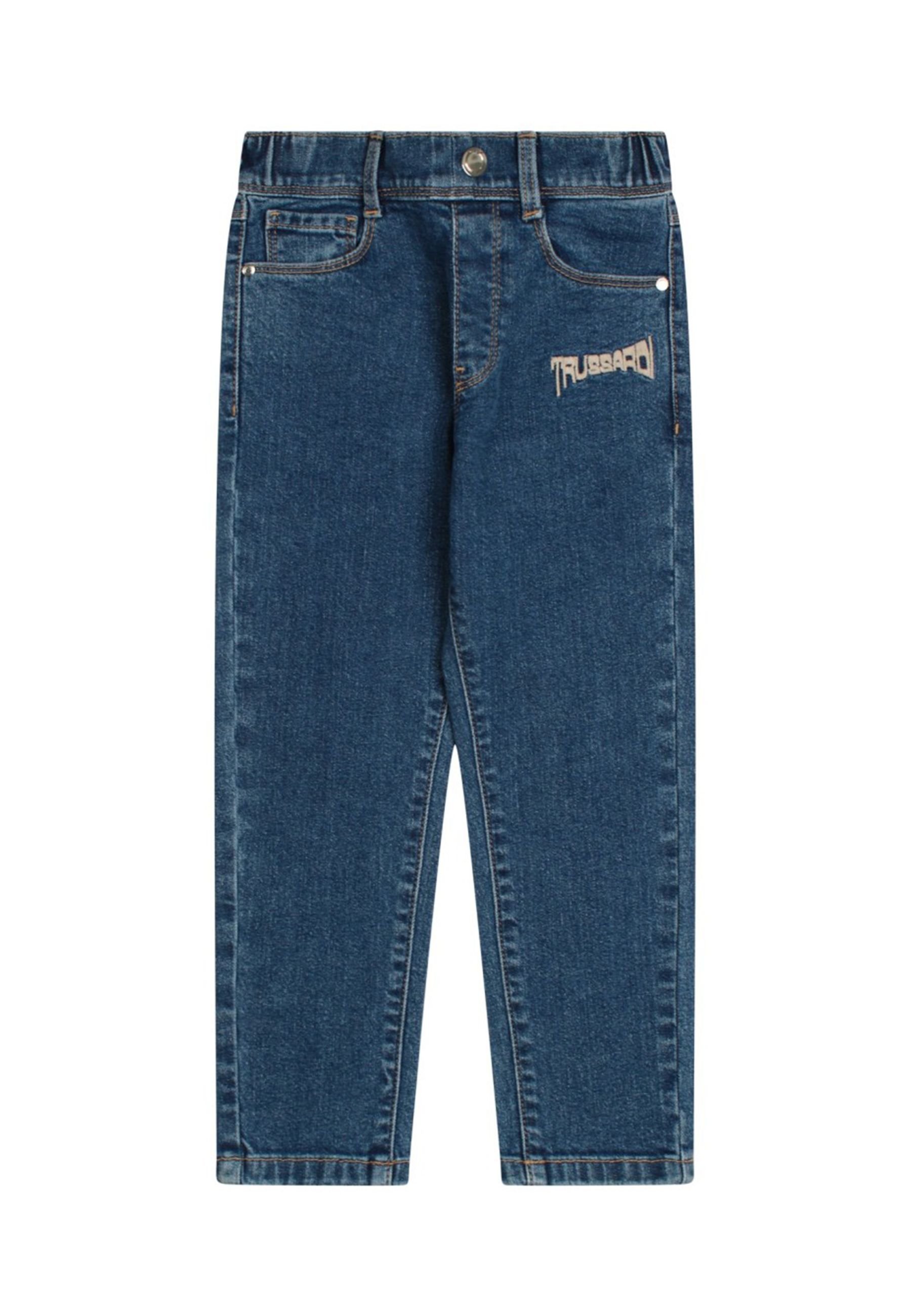 Jeans elasticizzato