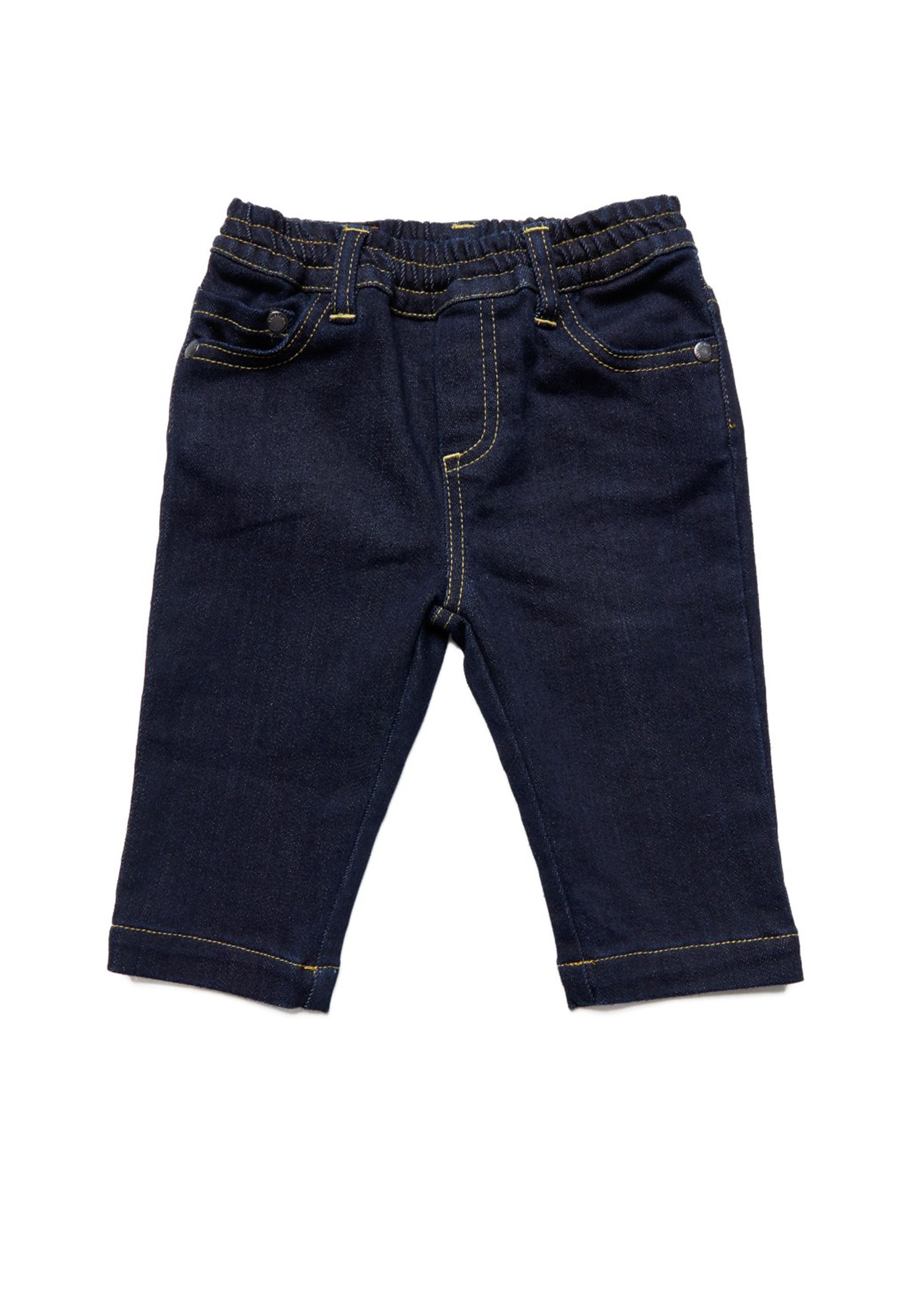 Jeans lavaggio scuro