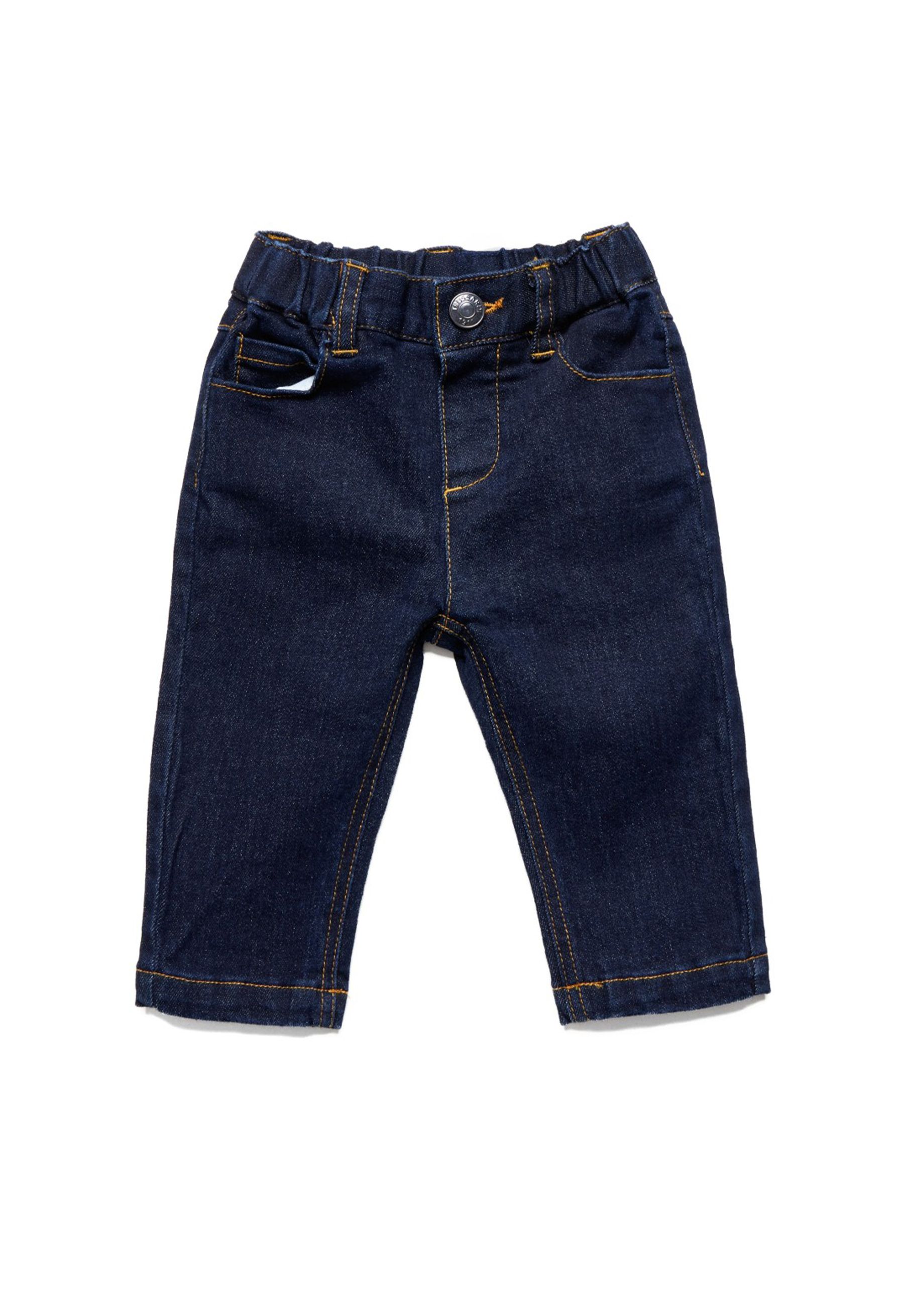 Jeans lavaggio scuro