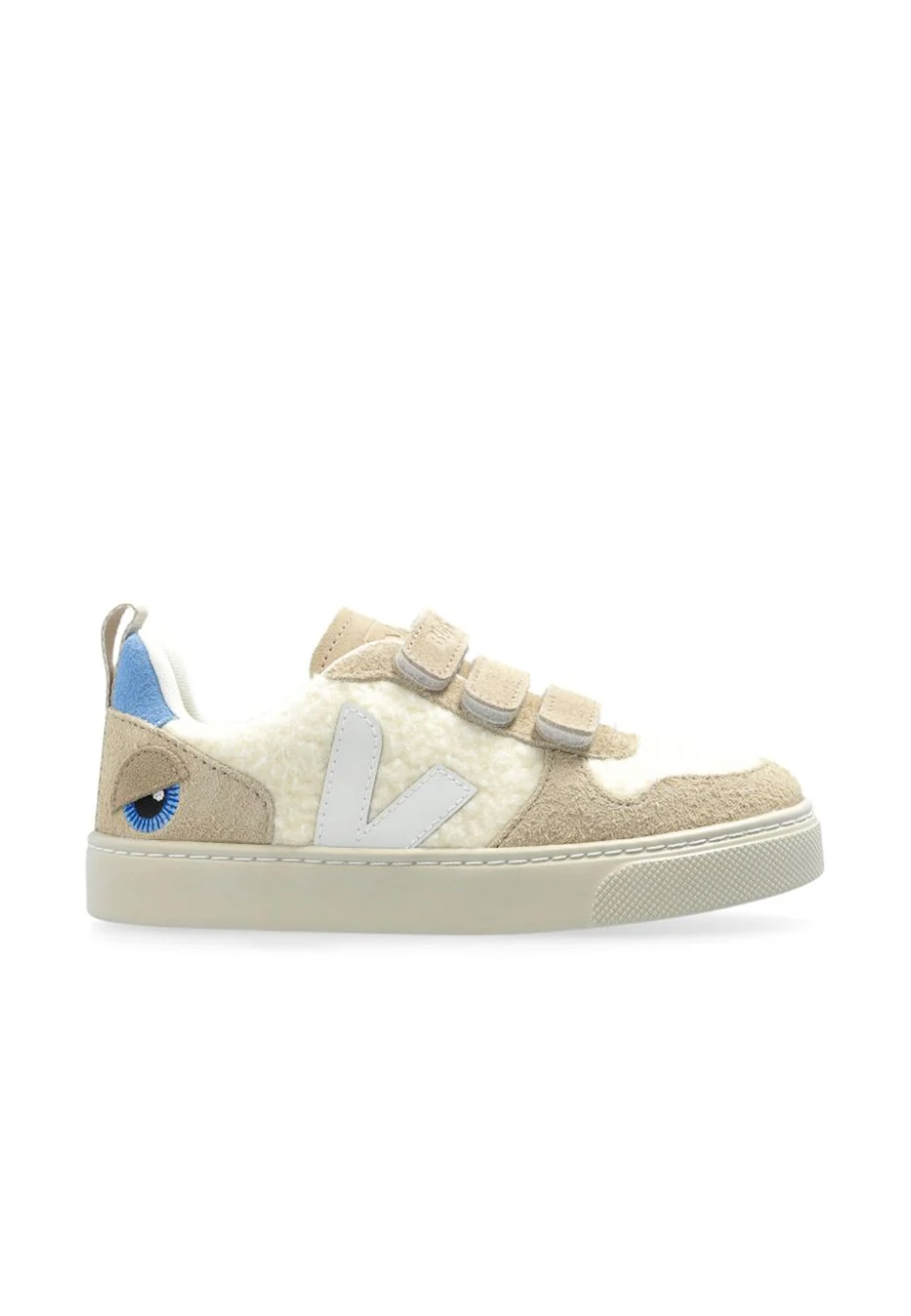 Sneakers VEJA X BIGSTUFFED (SMALL V-10)