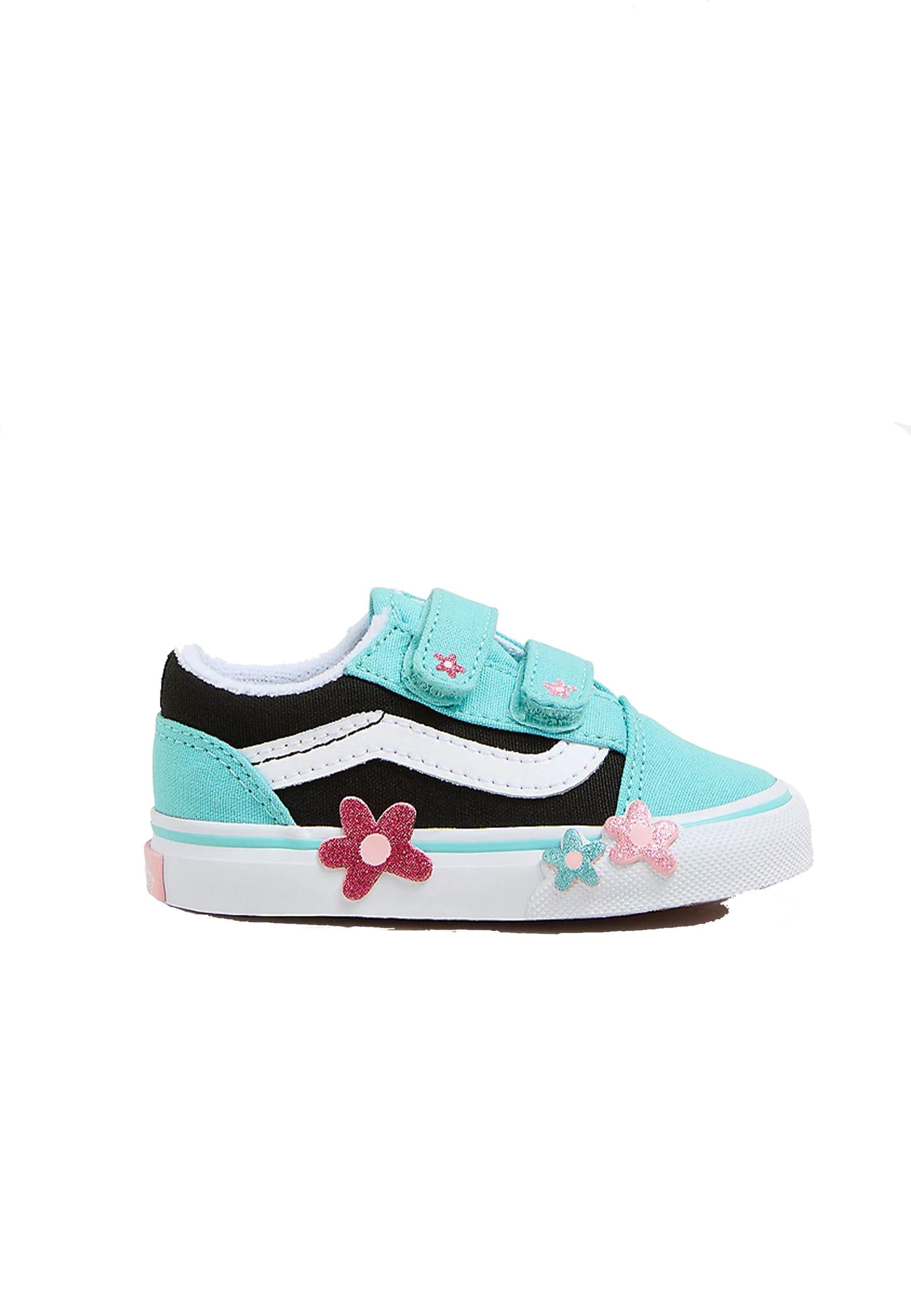 Sneakers Old Skool V Flower