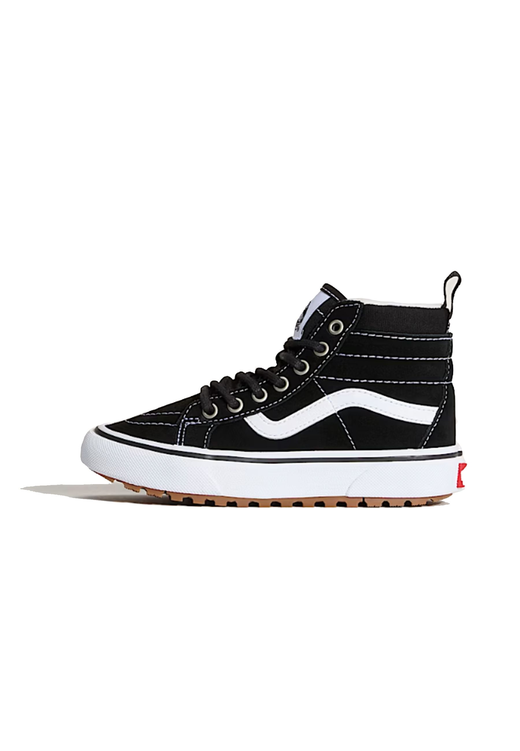 Sneakers MTE SK8-Hi VINTAGE GOTHIC GRAPE alte marrone rosa lilla