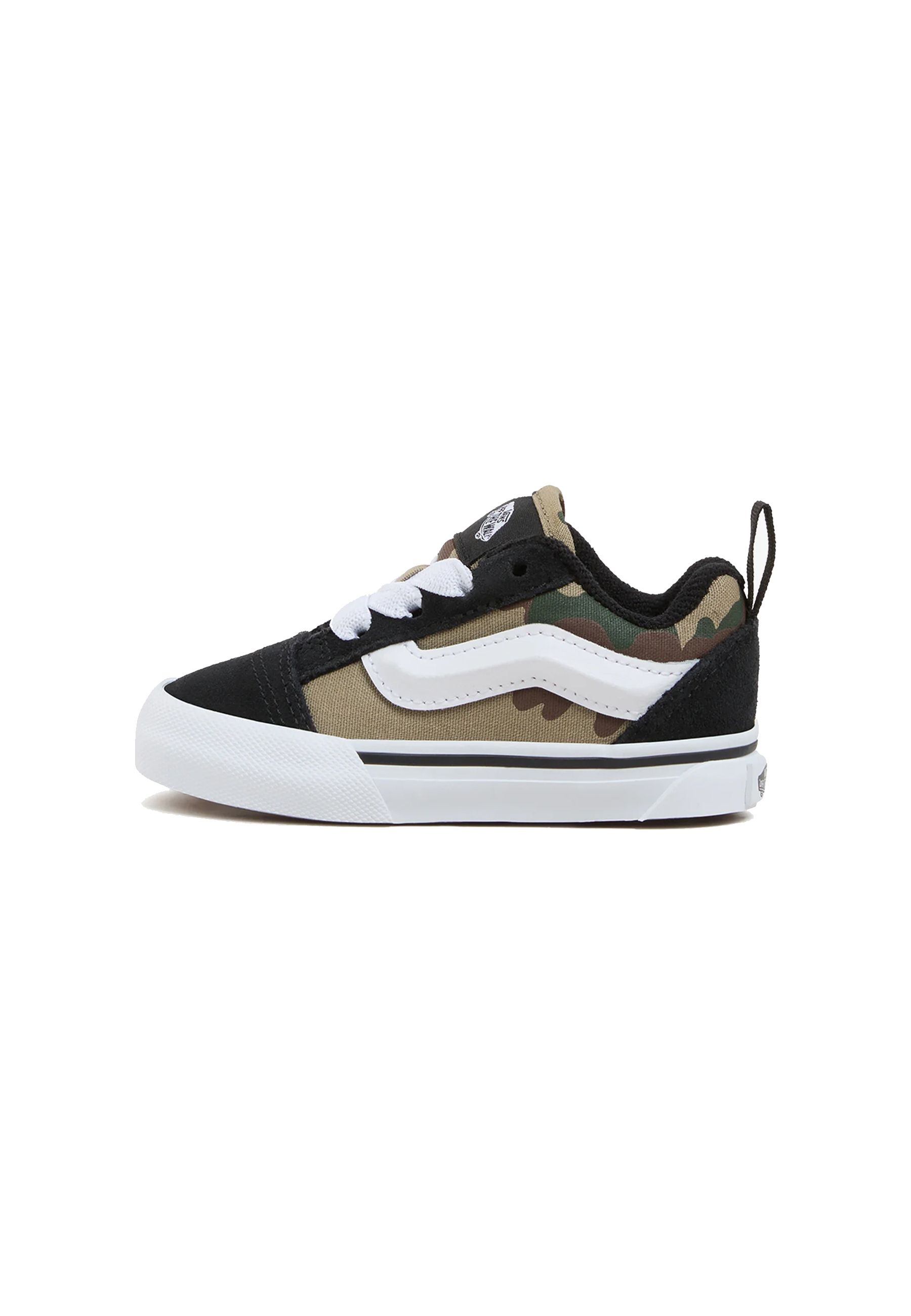 Sneakers Knu Skool Elastic Lace