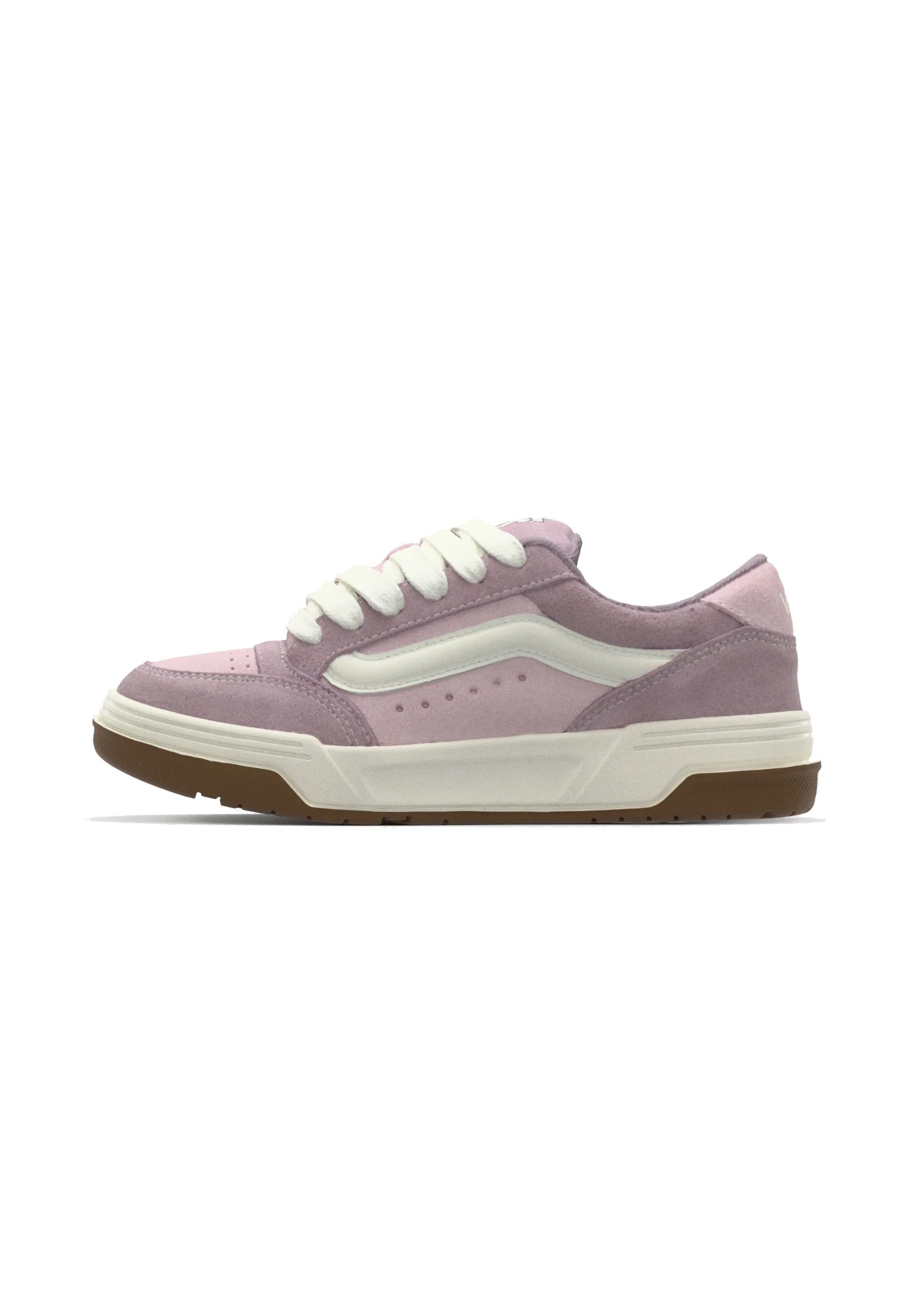 Sneakers Hylane verde bianca