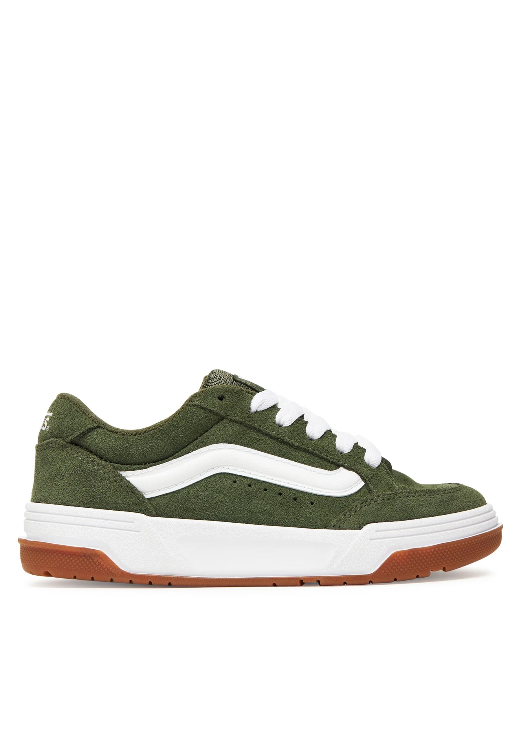 Sneakers Hylane Grigia Rosa