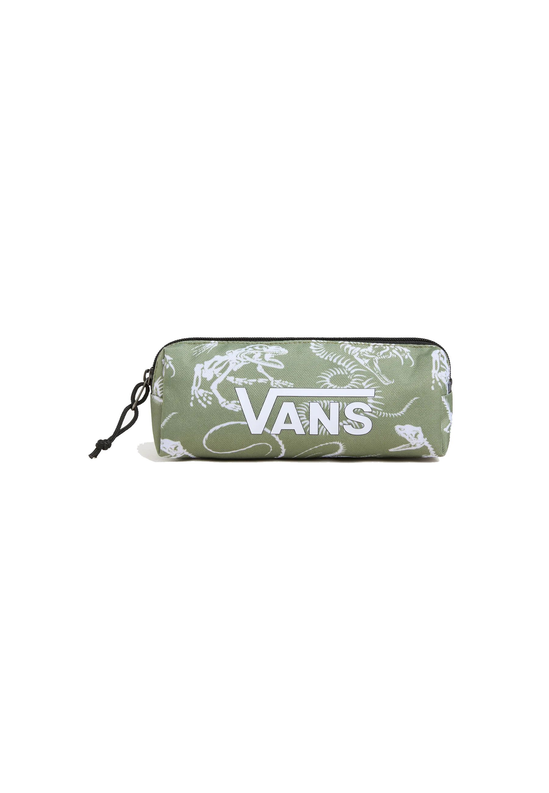 Astuccio Old Skool Pencil Check scacchi