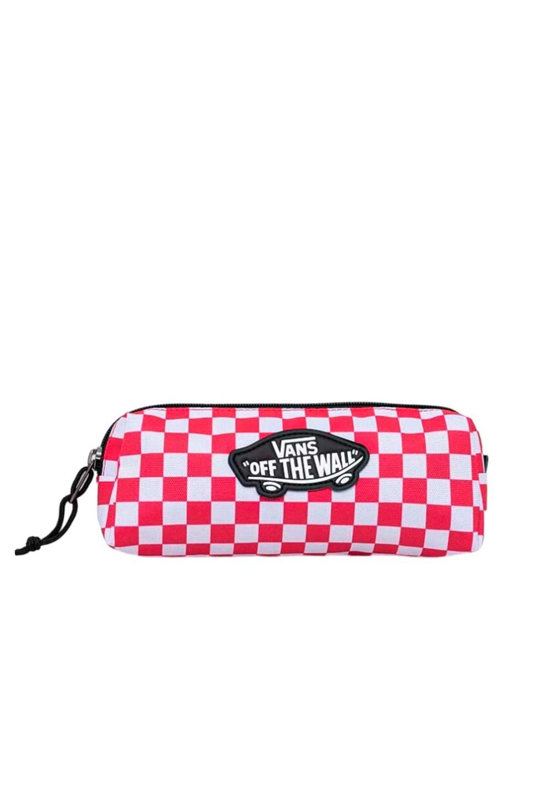 Astuccio Old Skool Pencil Check scacchi