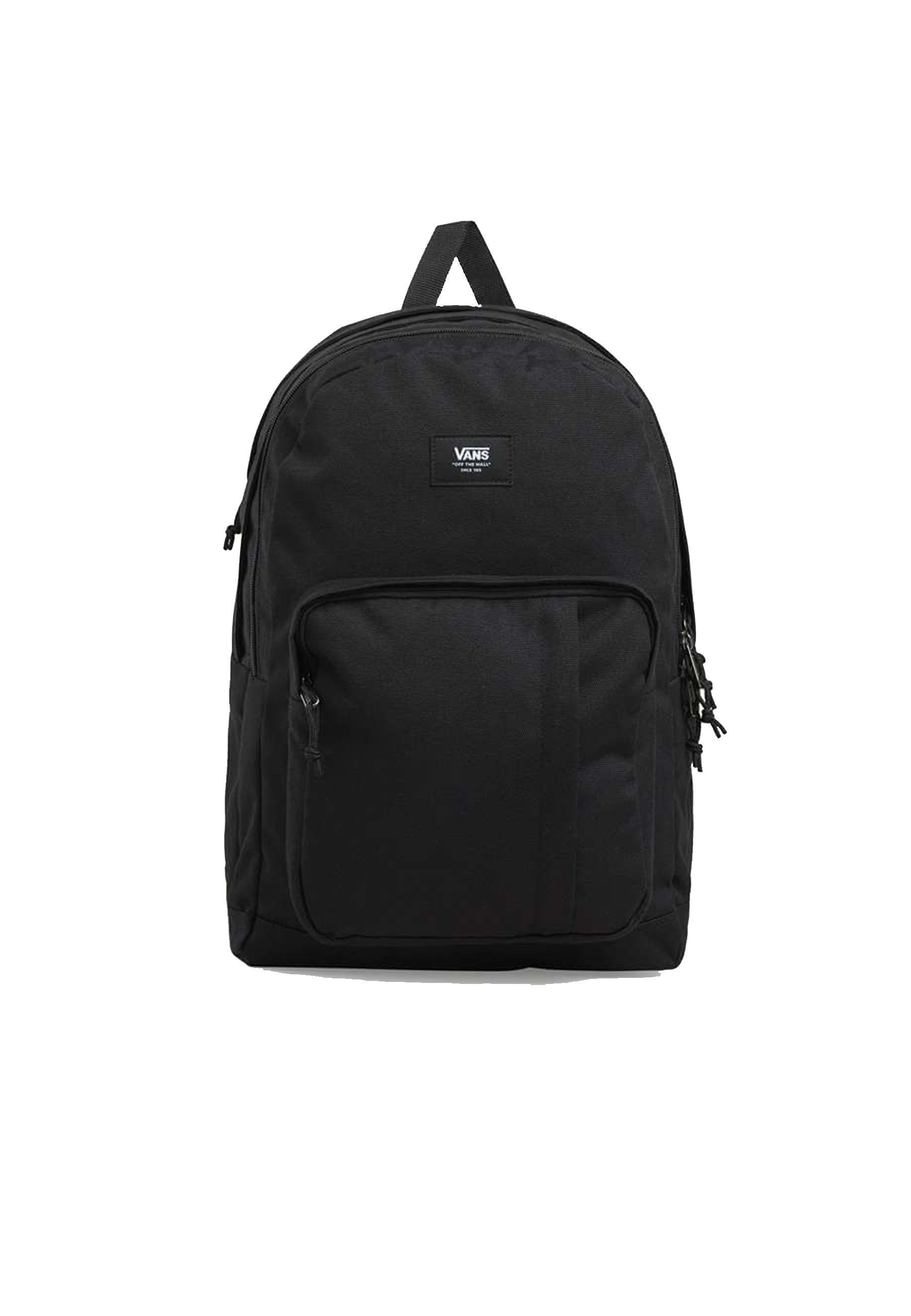 Zaino Old Skool Backpack nero
