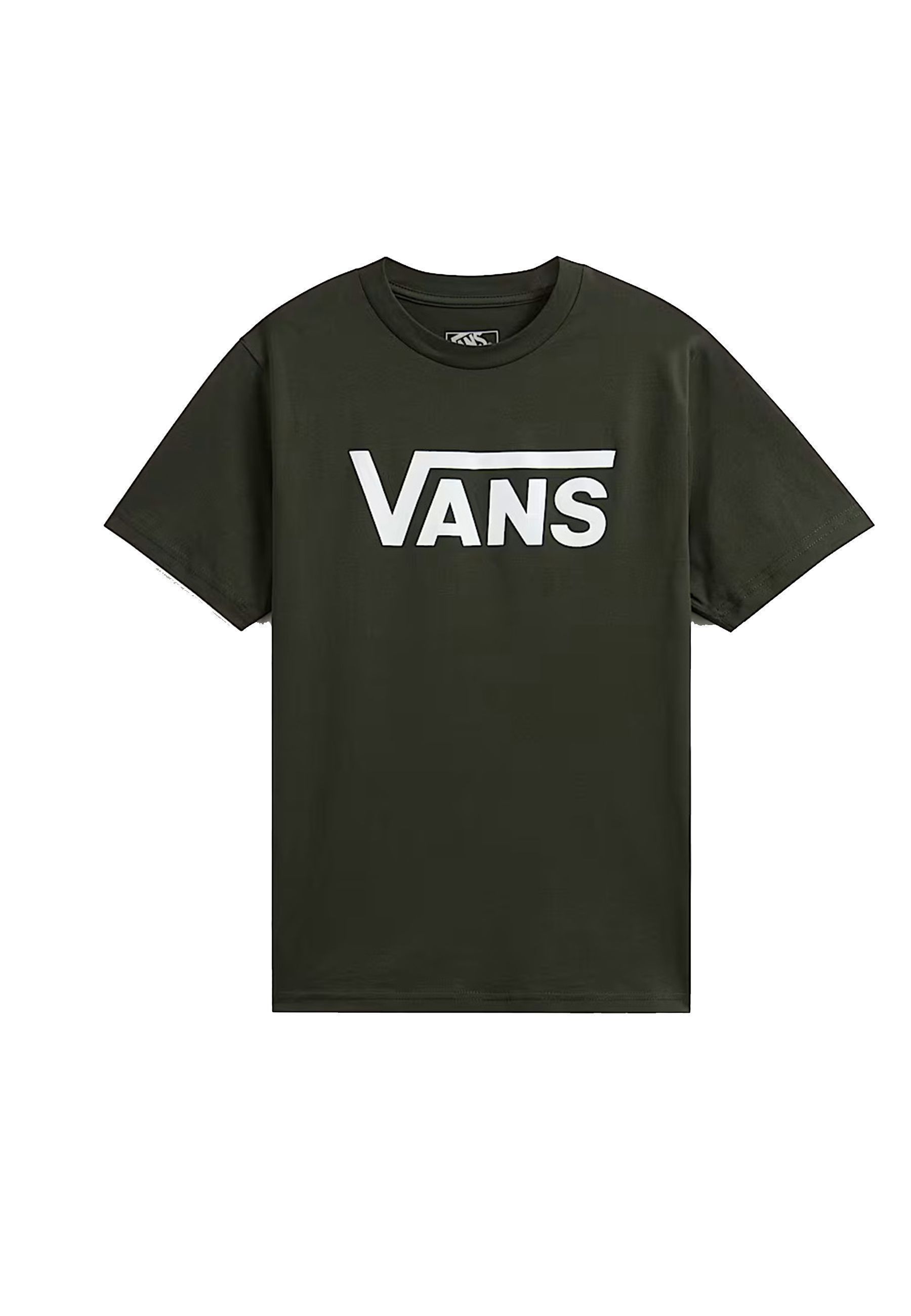 T-shirt Vans Classic Dried Kelp