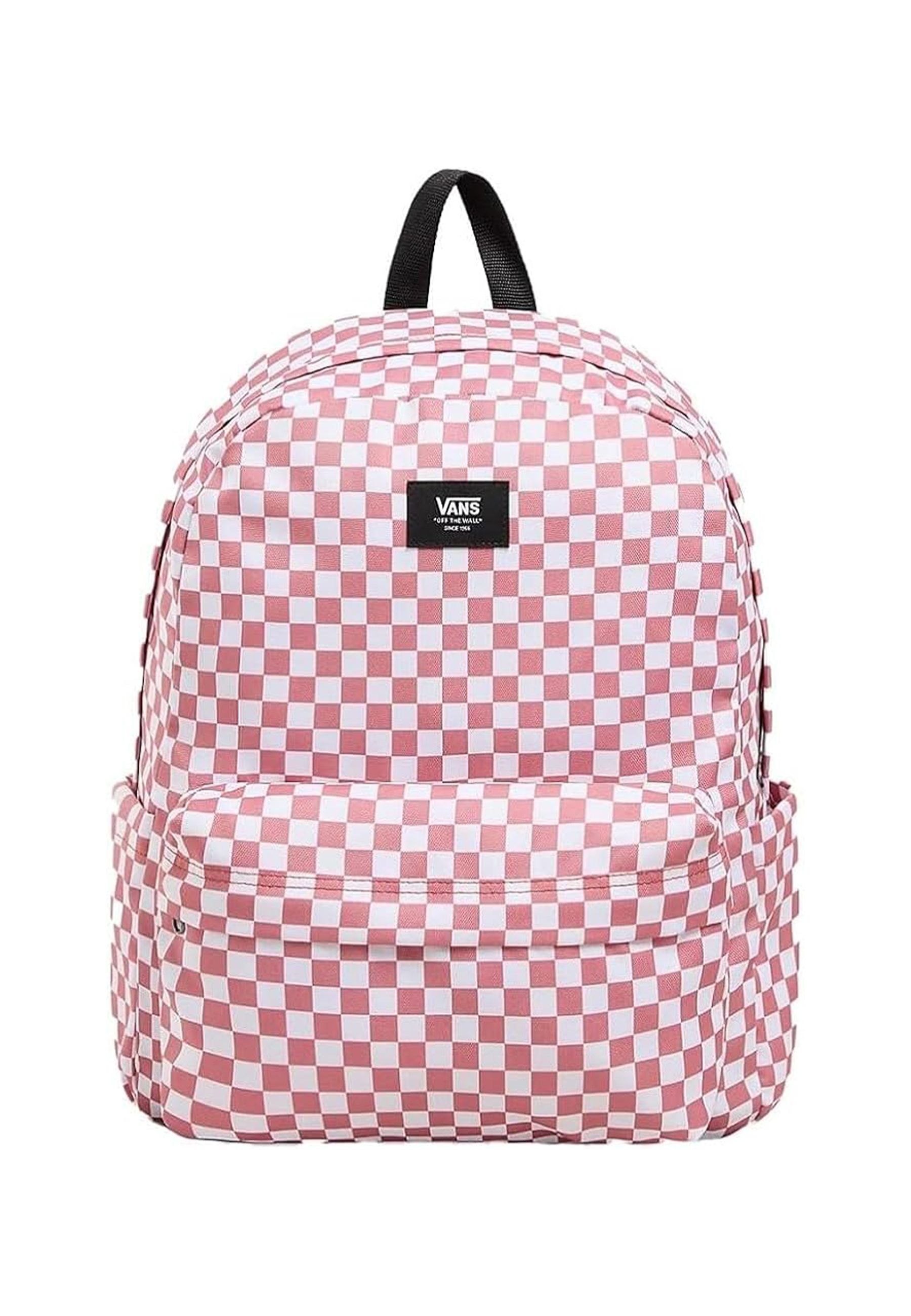 Zaino Old Skool corallo