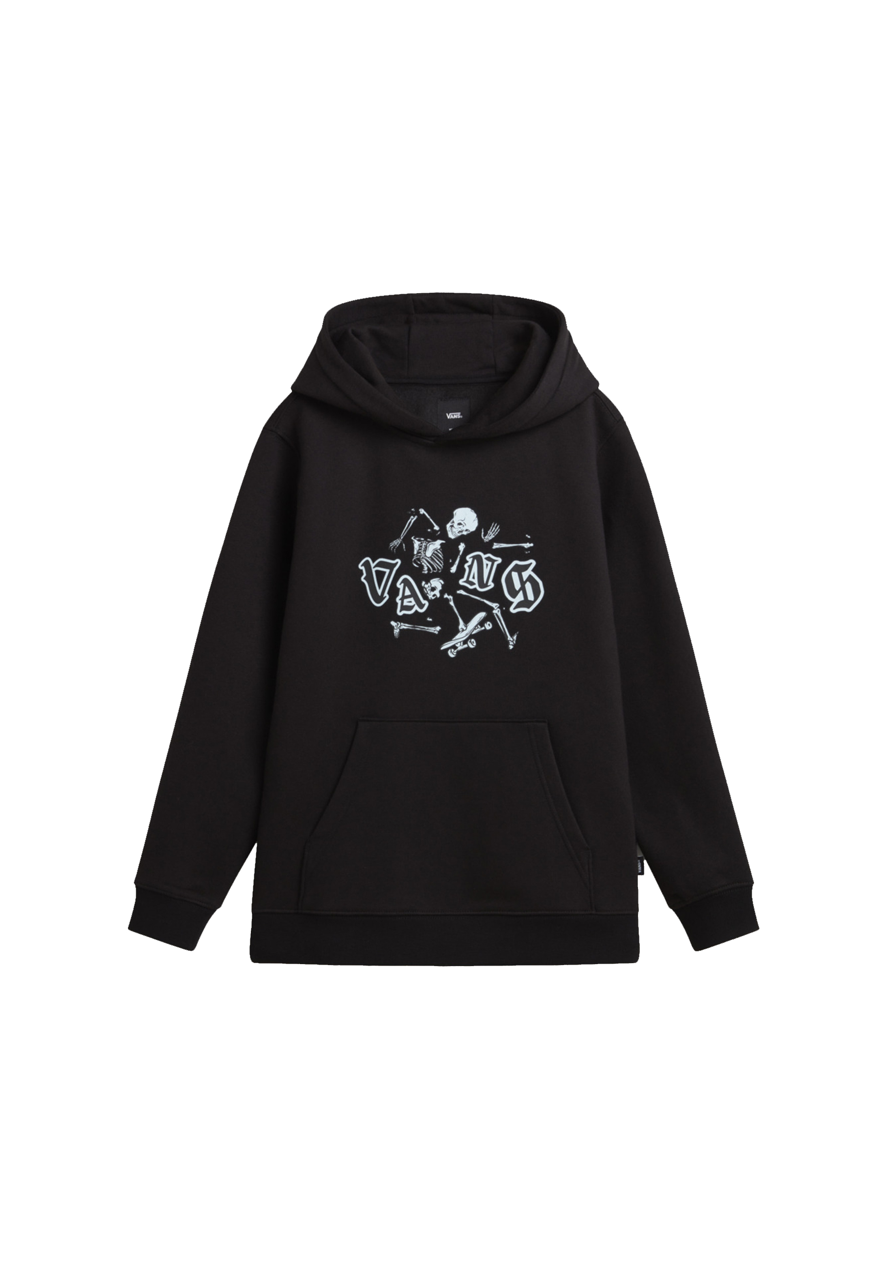 Felpa B SHATTERED HOODIE