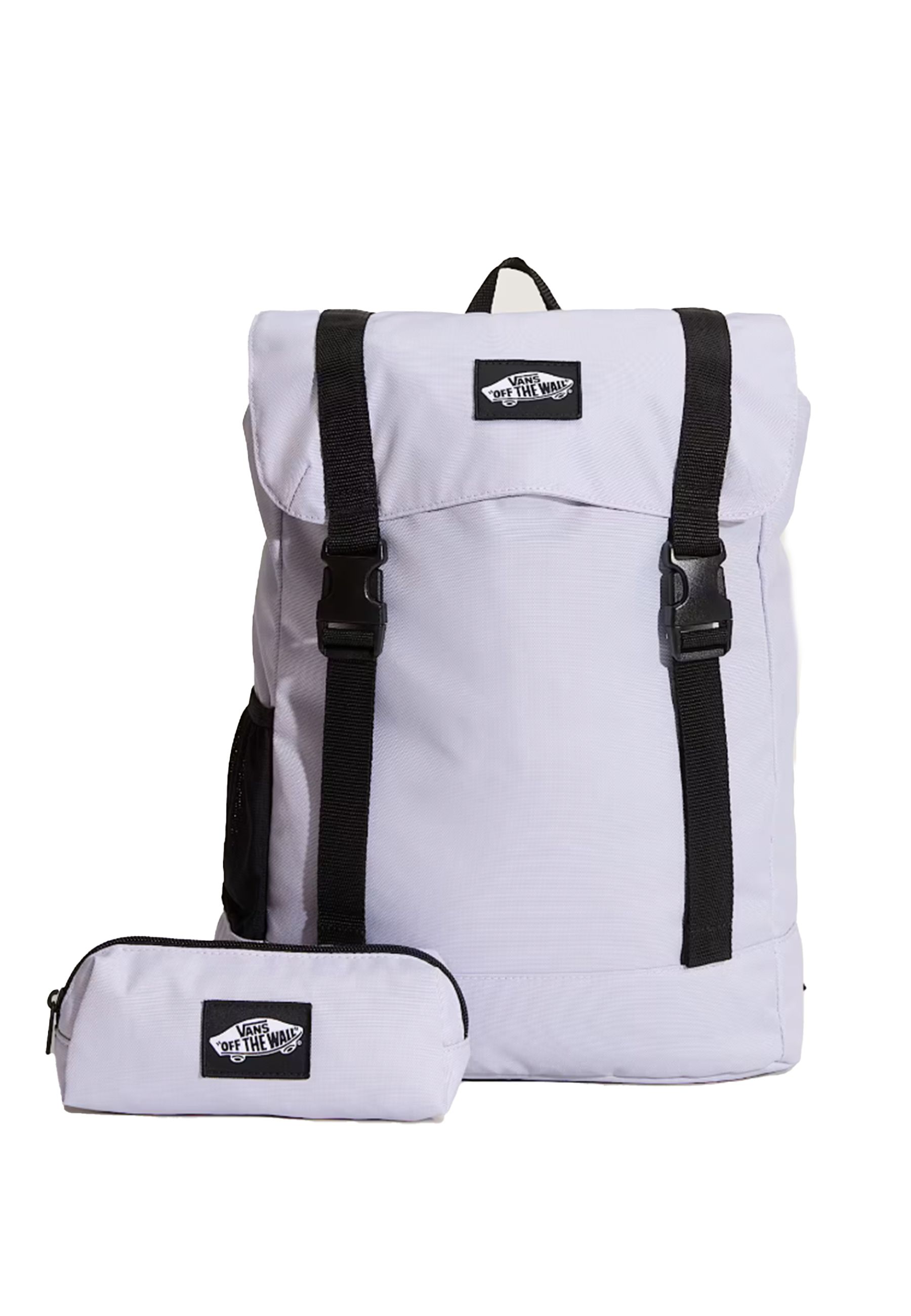 Zaino Vans Utility Backpack nero