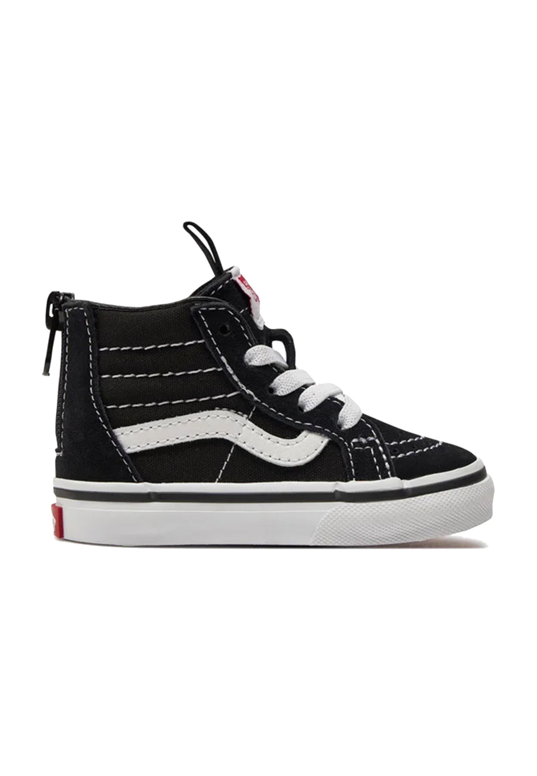 Sneakers TD SK8-Hi Zip