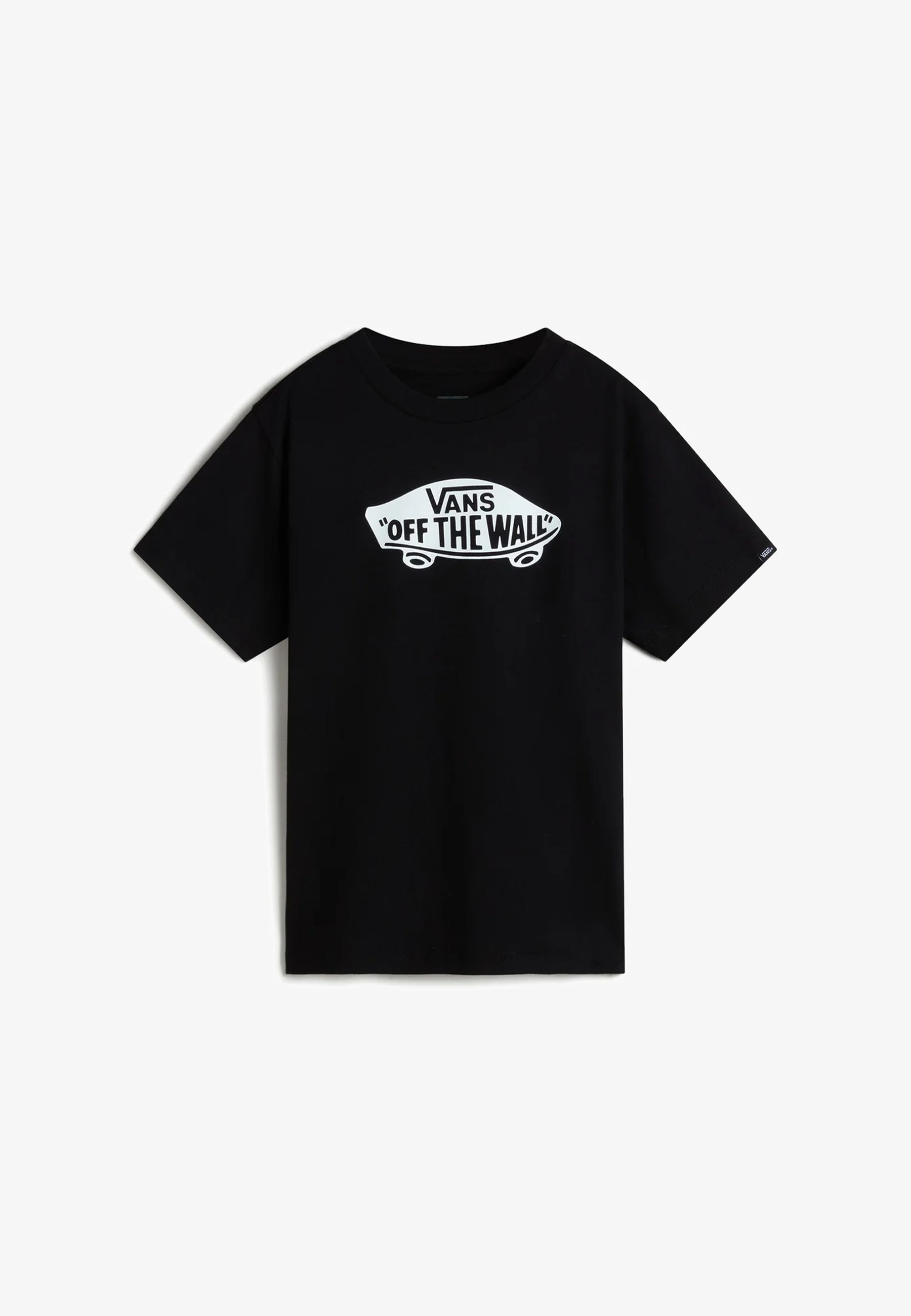 T-shirt classica iconica bianca