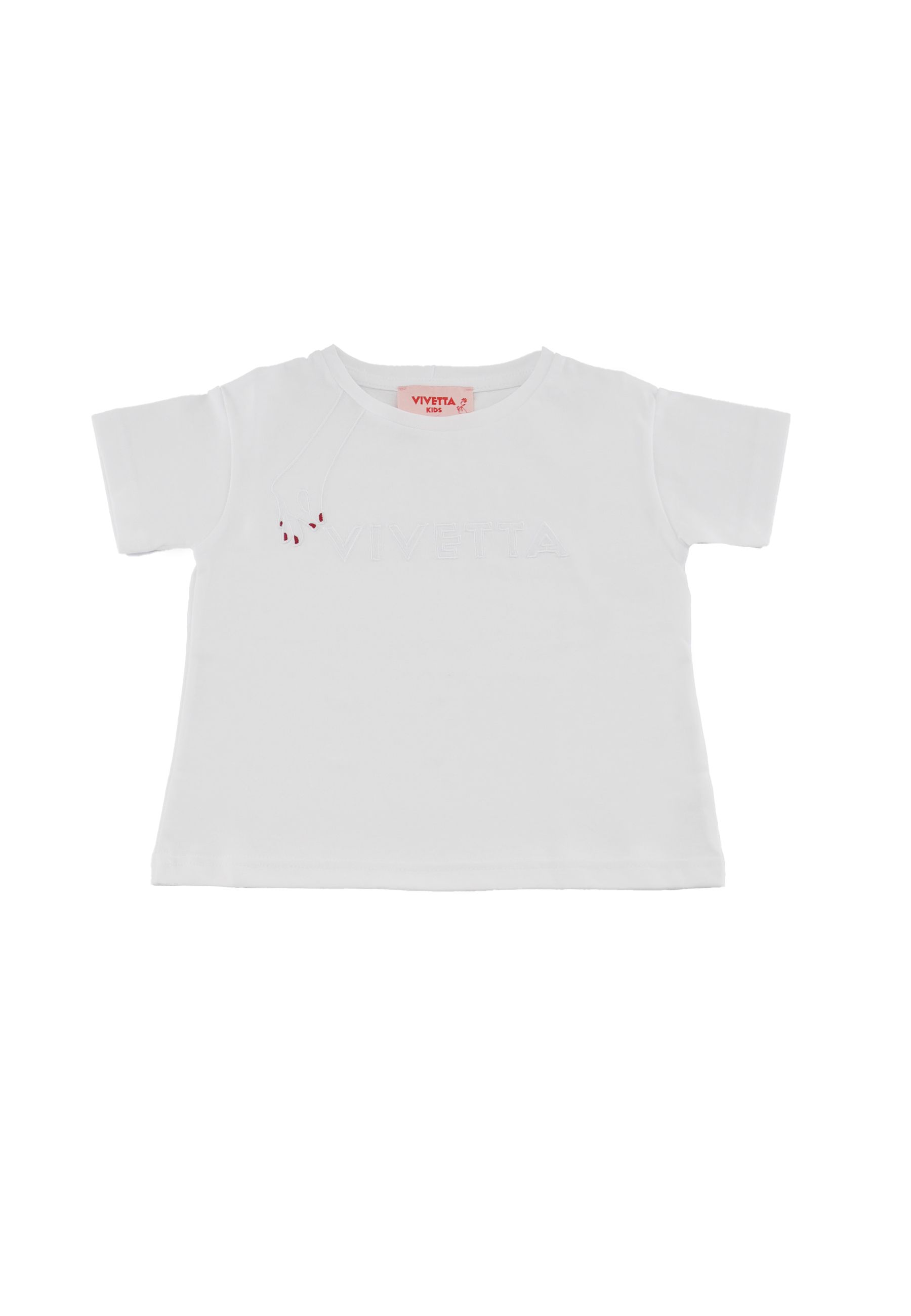 T-shirt con Logo