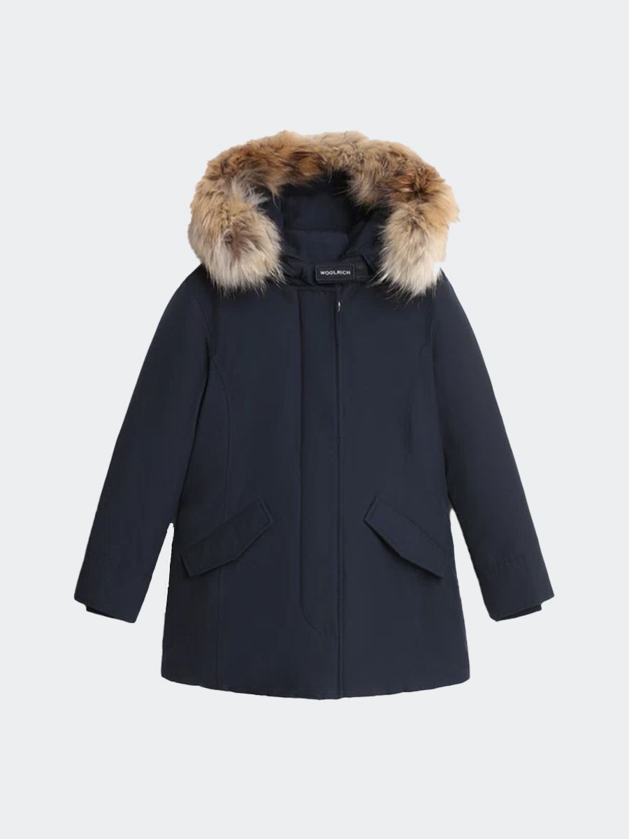 Piumino  LUXURY ARCTIC PARKA