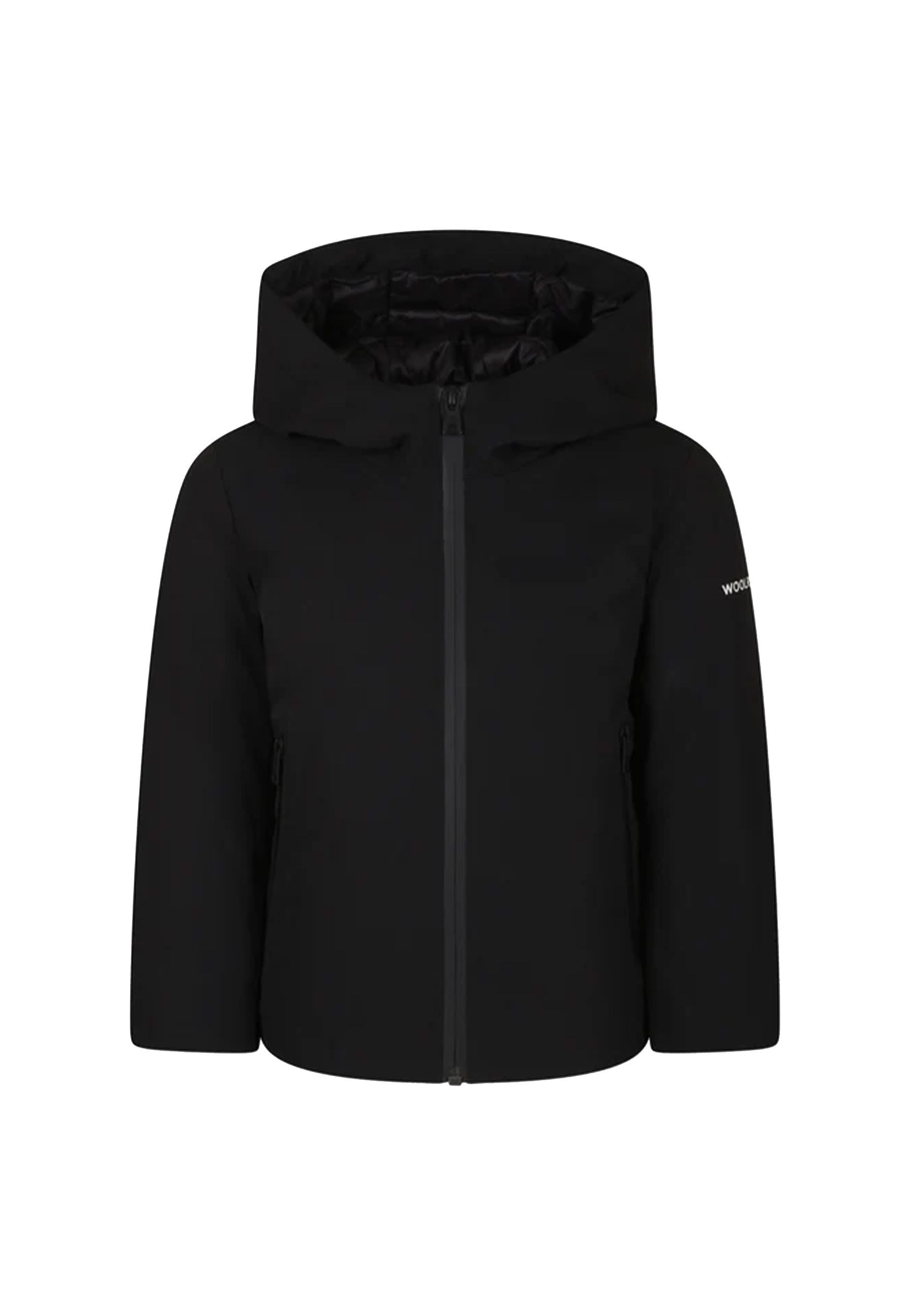 Piumino pacific two layers jacket